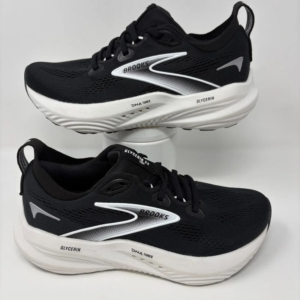 Brooks new no